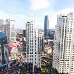 Prestijli İstanbul’da Muhteşem Penthouse (İlan No: 4941)