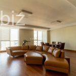 Prestijli İstanbul’da Muhteşem Penthouse (İlan No: 4941)