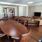 Prestijli İstanbul’da Muhteşem Penthouse (İlan No: 4941)