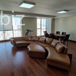 Prestijli İstanbul’da Muhteşem Penthouse (İlan No: 4941)