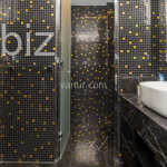 Modern Apartment in Central Istanbul (Listing No: 4942)