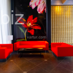 Modern Apartment in Central Istanbul (Listing No: 4942)