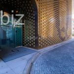 Modern Apartment in Central Istanbul (Listing No: 4942)