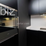 Modern Apartment in Central Istanbul (Listing No: 4942)