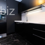 Modern Apartment in Central Istanbul (Listing No: 4942)