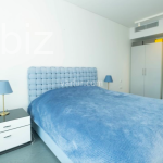 Modern Apartment in Central Istanbul (Listing No: 4942)