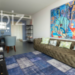 Modern Apartment in Central Istanbul (Listing No: 4942)