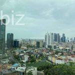 Modern Apartment in the Heart of Şişli, Istanbul (Listing No: 4944)