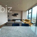 Modern Apartment in the Heart of Şişli, Istanbul (Listing No: 4944)