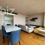 Modern Apartment in the Heart of Şişli, Istanbul (Listing No: 4944)