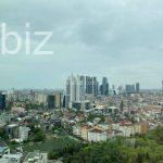 Modern Apartment in the Heart of Şişli, Istanbul (Listing No: 4944)