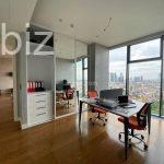 Modern Apartment in the Heart of Şişli, Istanbul (Listing No: 4944)