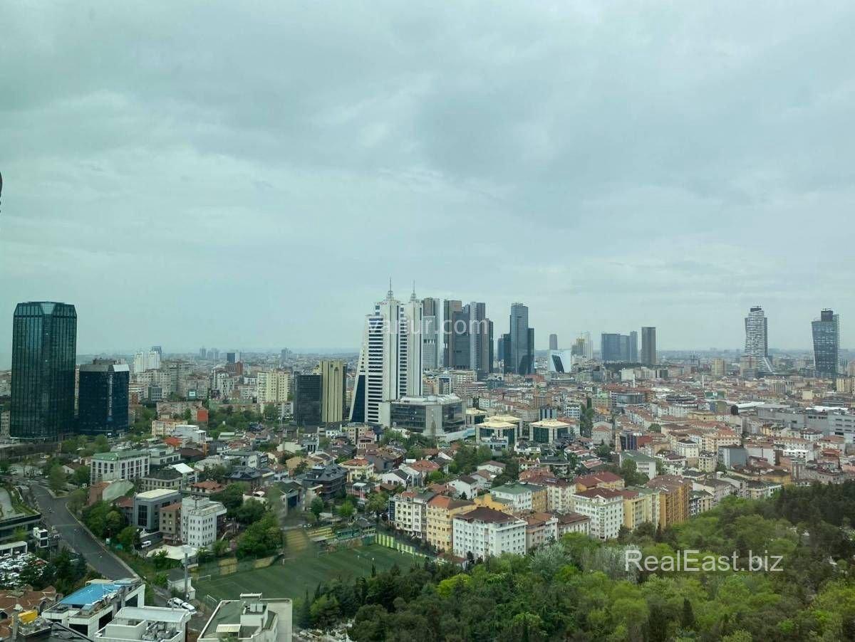 Modern Apartment in the Heart of Şişli, Istanbul