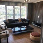 Luxury Apartment in the Heart of Istanbul (Listing No: 4947)