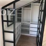 Luxury Apartment in the Heart of Istanbul (Listing No: 4947)