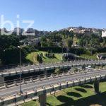 Luxury Apartment in the Heart of Istanbul (Listing No: 4947)