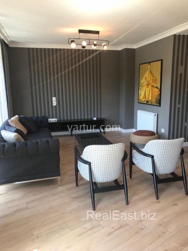 Luxury Apartment in the Heart of Istanbul
