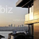 Luxury Apartments in Istanbul’s Üsküdar District (Listing No: 4949)