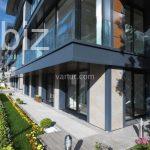 Luxury Apartments in Istanbul’s Üsküdar District (Listing No: 4949)