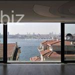 Luxury Apartments in Istanbul’s Üsküdar District (Listing No: 4949)