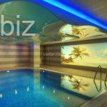 Luxury Apartments in Istanbul’s Üsküdar District (Listing No: 4949)