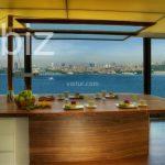 Luxury Apartments in Istanbul’s Üsküdar District (Listing No: 4949)