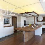 Luxury Apartments in Istanbul’s Üsküdar District (Listing No: 4949)