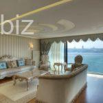 Luxury Apartments in Istanbul’s Üsküdar District (Listing No: 4949)