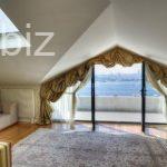 Luxury Apartments in Istanbul’s Üsküdar District (Listing No: 4949)