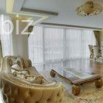Luxury Apartments in Istanbul’s Üsküdar District (Listing No: 4949)