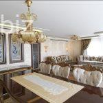 Luxury Apartments in Istanbul’s Üsküdar District (Listing No: 4949)