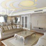 Luxury Apartments in Istanbul’s Üsküdar District (Listing No: 4949)