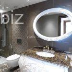 Luxury Apartments in Istanbul’s Üsküdar District (Listing No: 4949)