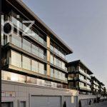 Luxury Apartments in Istanbul’s Üsküdar District (Listing No: 4949)