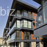 Luxury Apartments in Istanbul’s Üsküdar District (Listing No: 4949)