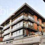 Luxury Apartments in Istanbul’s Üsküdar District (Listing No: 4949)