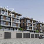 Luxury Apartments in Istanbul’s Üsküdar District (Listing No: 4949)