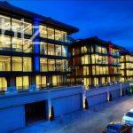 Luxury Apartments in Istanbul’s Üsküdar District (Listing No: 4949)