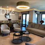 Şık Daire Üsküdar, İstanbul’da (İlan No: 4950)