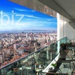 Luxury Apartment for Sale in Kadikoy, Istanbul (Listing No: 4954)