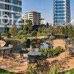 Luxury Apartment for Sale in Kadikoy, Istanbul (Listing No: 4954)