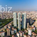 Luxury Apartment for Sale in Kadikoy, Istanbul (Listing No: 4954)