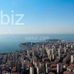 Luxury Apartment for Sale in Kadikoy, Istanbul (Listing No: 4954)