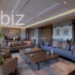 Stylish Apartment in the Heart of Beşiktaş, Istanbul (Listing No: 4955)