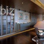 Stylish Apartment in the Heart of Beşiktaş, Istanbul (Listing No: 4955)