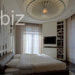 Stylish Apartment in the Heart of Beşiktaş, Istanbul (Listing No: 4955)