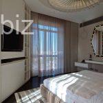 Stylish Apartment in the Heart of Beşiktaş, Istanbul (Listing No: 4955)