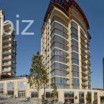 Stylish Apartment in the Heart of Beşiktaş, Istanbul (Listing No: 4955)