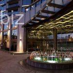 Stylish Apartment in the Heart of Beşiktaş, Istanbul (Listing No: 4955)