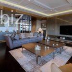 Stylish Apartment in the Heart of Beşiktaş, Istanbul (Listing No: 4955)